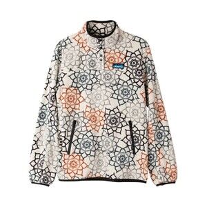 KAVU
WOMEN'S CAVANAUGH SWEATER - LUNAR DREAMS